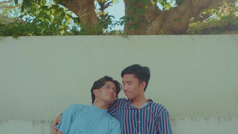 кадр из фильма Sa Mayo, Ikaw ay Babalik