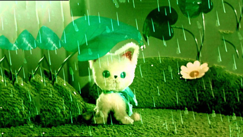 кадр из фильма Как стать большим