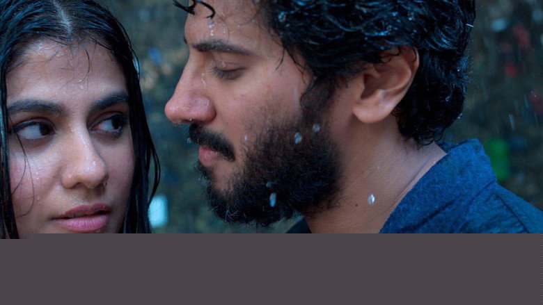 кадр из фильма चुप