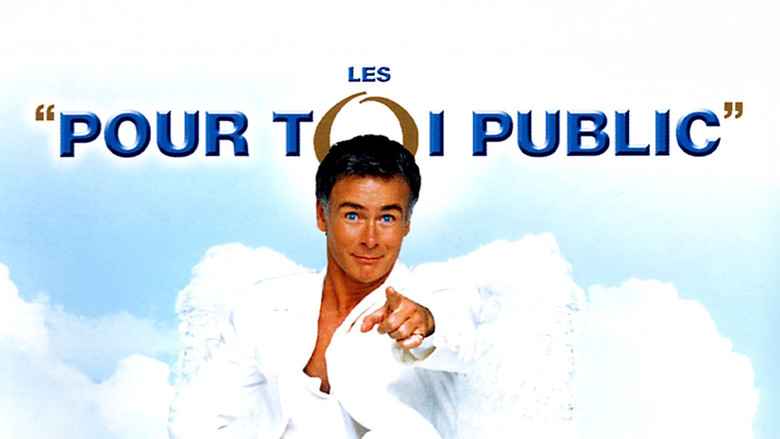 кадр из фильма Franck Dubosc - Les Pour Toi Public