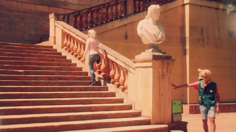 кадр из фильма Tu último día en la tierra