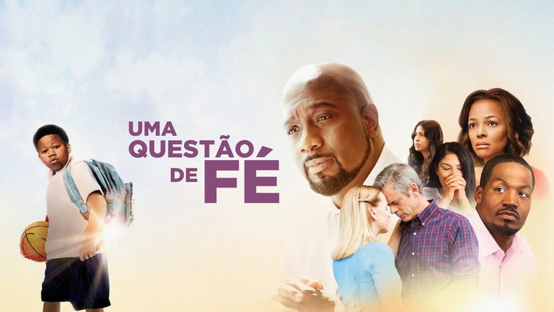 кадр из фильма Вопрос веры