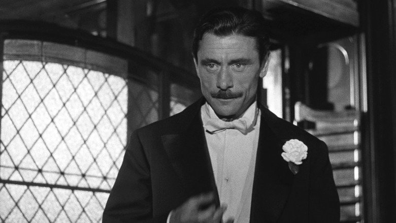 кадр из фильма Подписано: Арсен Люпен