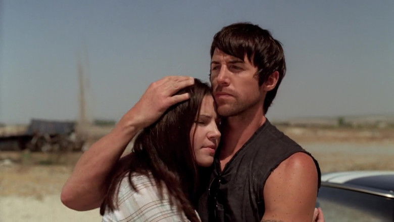 кадр из фильма Восхождение черной луны