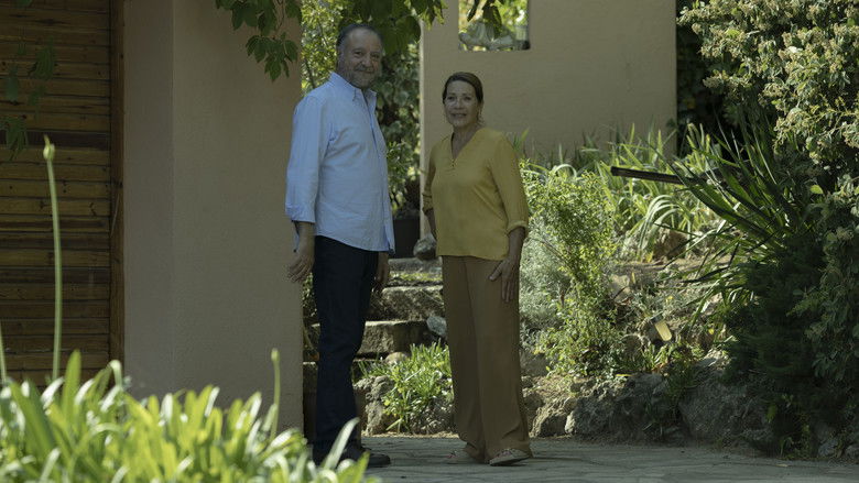 кадр из фильма Viaje al país de los blancos