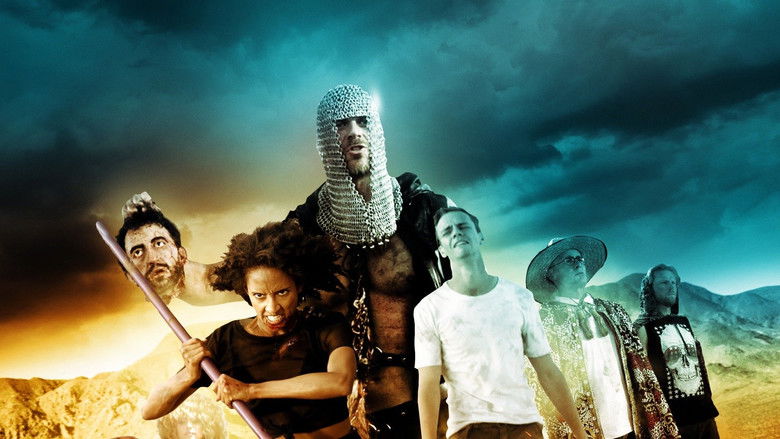 кадр из фильма Road Head