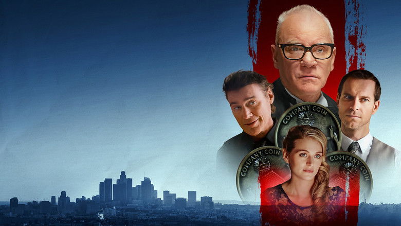 кадр из фильма Conspiracy of Fear