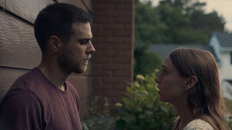 кадр из фильма Когда сожжены мосты