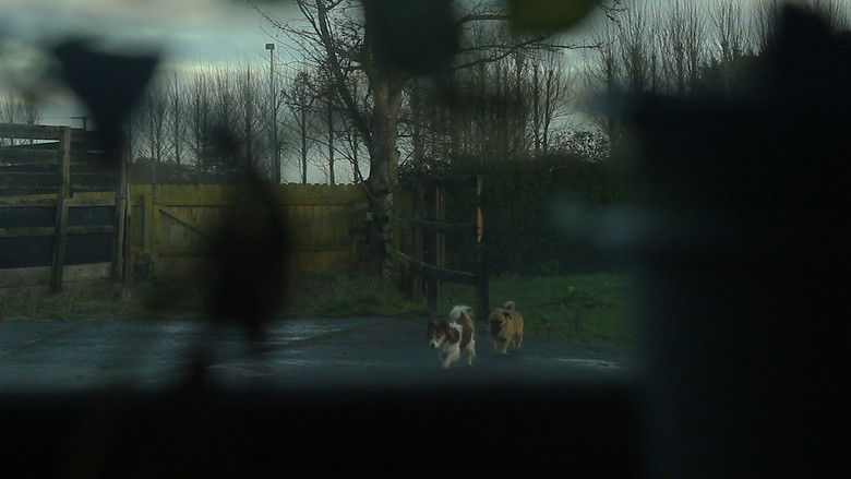 кадр из фильма square one.