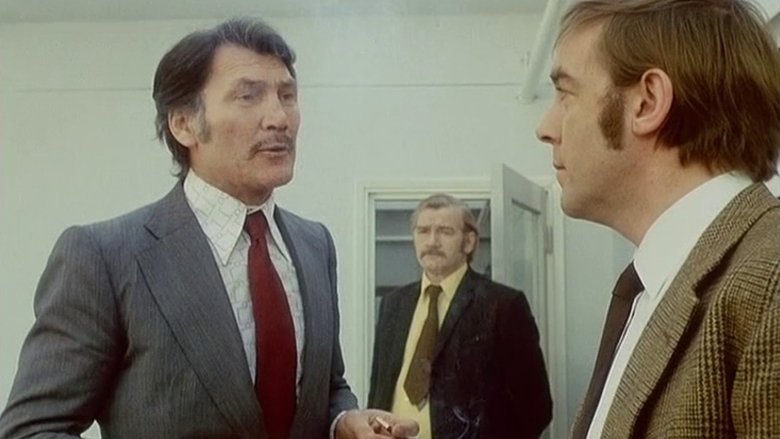 кадр из фильма Craze