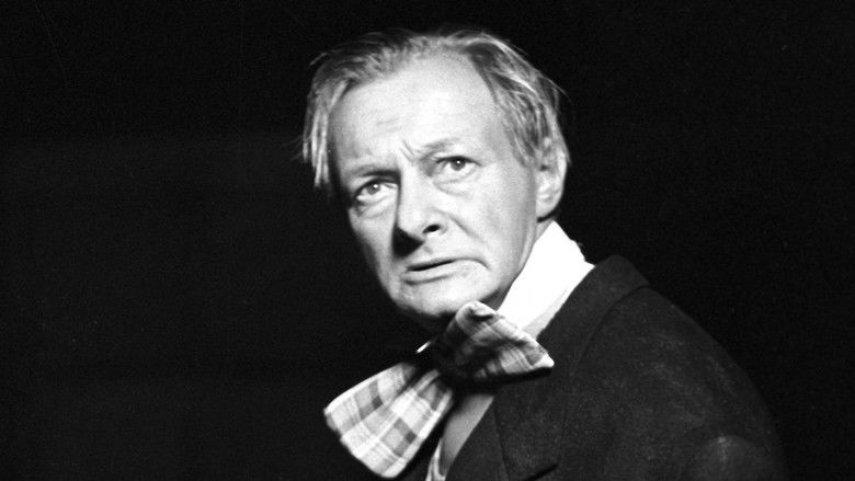 кадр из фильма Dom bez okien