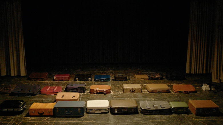 кадр из фильма Bagages