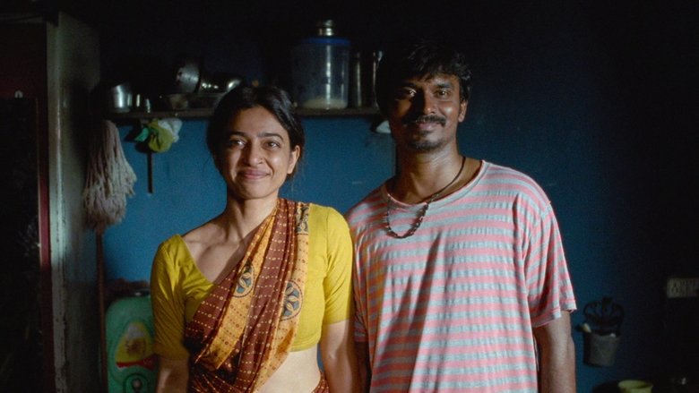 кадр из фильма Sister Midnight