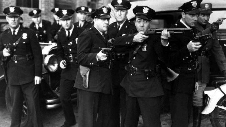 кадр из фильма The Crime Patrol