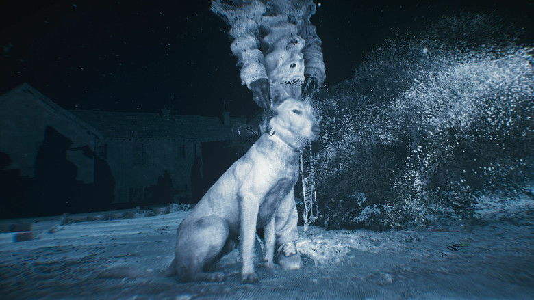 кадр из фильма Généalogie de la violence