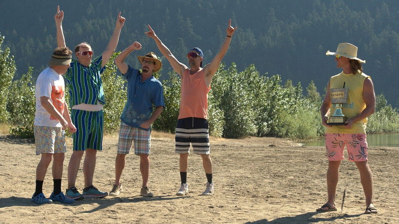 кадр из фильма Buddy Games: Spring Awakening