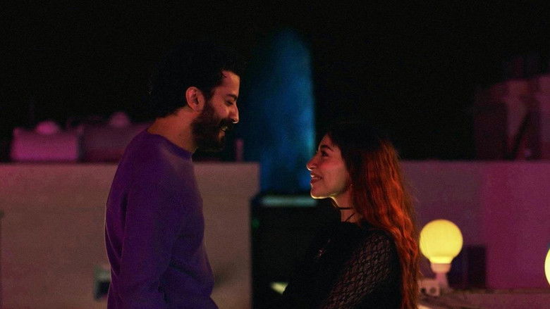 кадр из фильма مسألة حياة أو موت