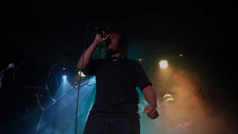 кадр из фильма Encore une Rime