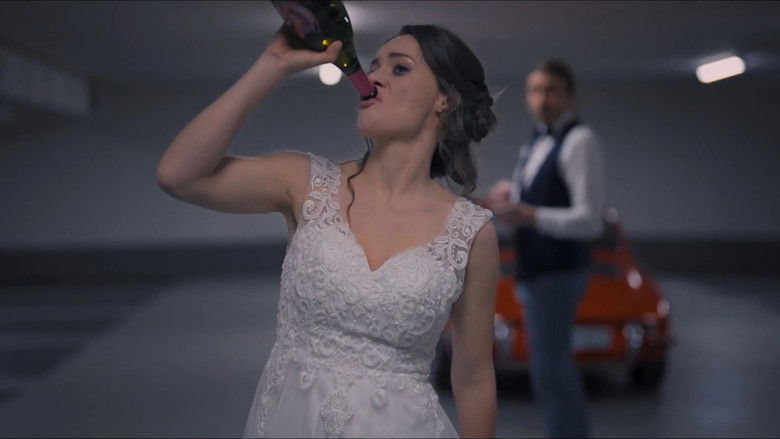 кадр из фильма Raub ihren Atem