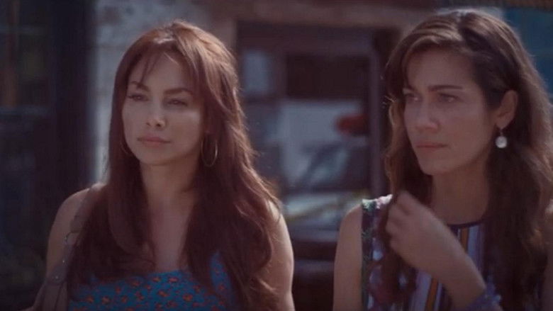 кадр из фильма Light from the Darkroom