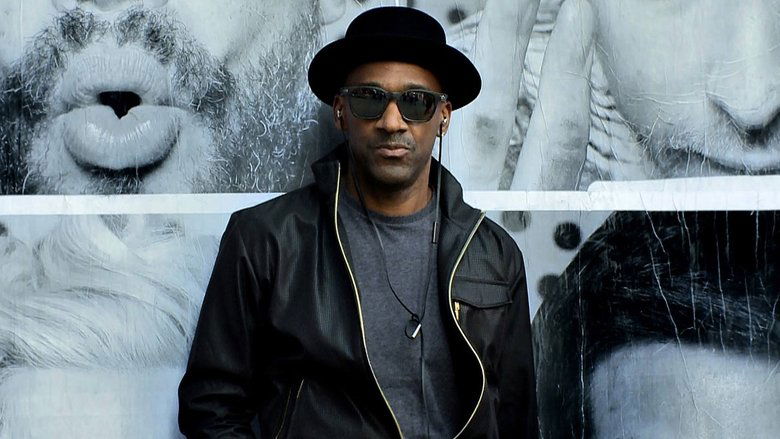 кадр из фильма Marcus