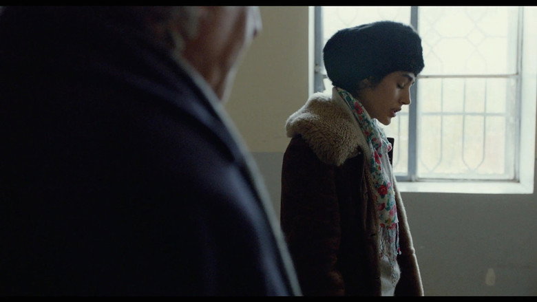 кадр из фильма My Sweet Pepper Land