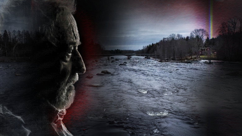 кадр из фильма GW:s mord – Styckmördaren Anders Carlsson