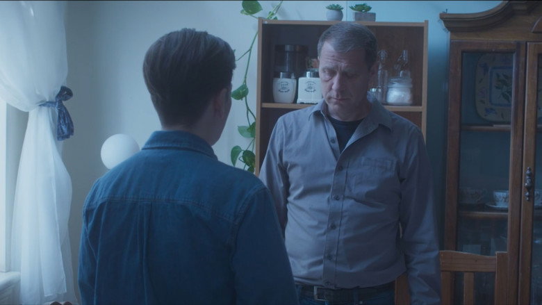 кадр из фильма Be My Son Again