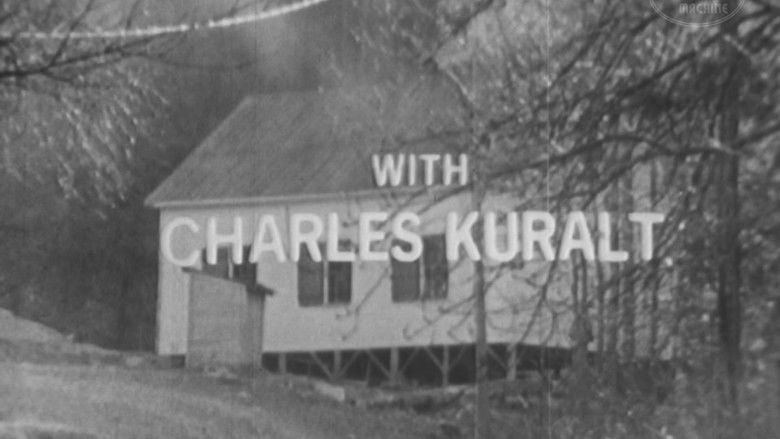 кадр из фильма Christmas in Appalachia