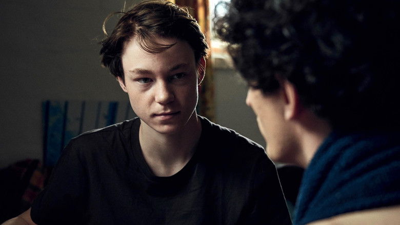 кадр из фильма Oktober dreng