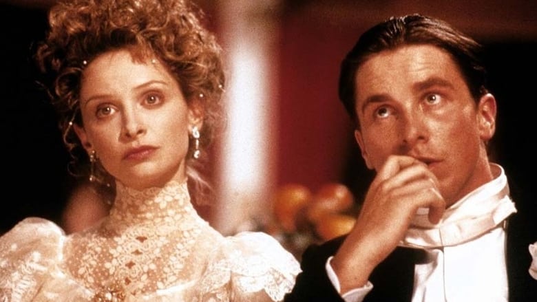 кадр из фильма Сон в летнюю ночь