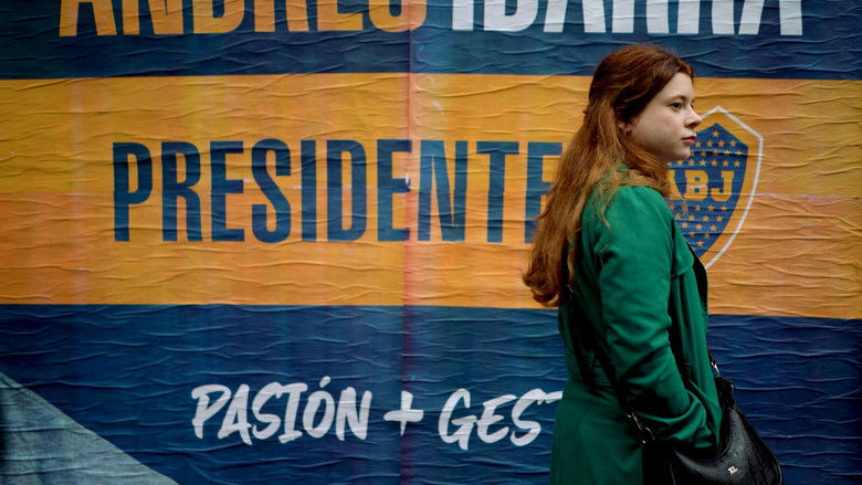 кадр из фильма Subastas al Atardecer