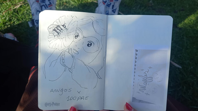 кадр из фильма ¡Vaya colmena, tío!