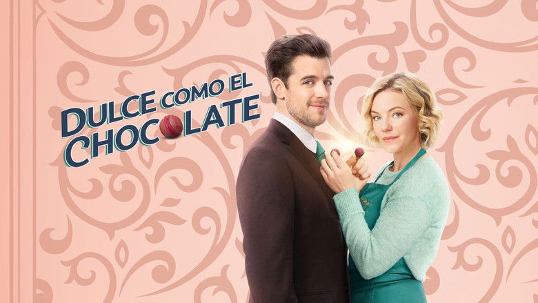 кадр из фильма Sweeter Than Chocolate