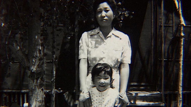 кадр из фильма Rabbit in the Moon