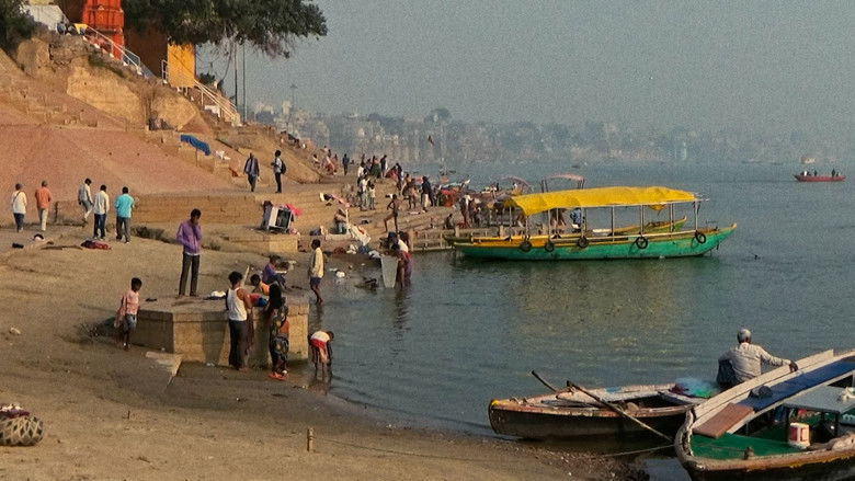 кадр из фильма Kitana Time