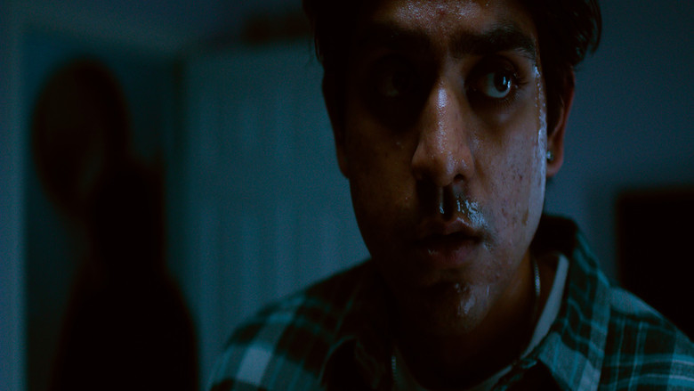 кадр из фильма The Poem