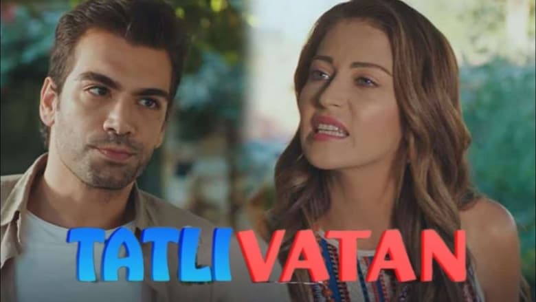 кадр из фильма Tatlı Vatan