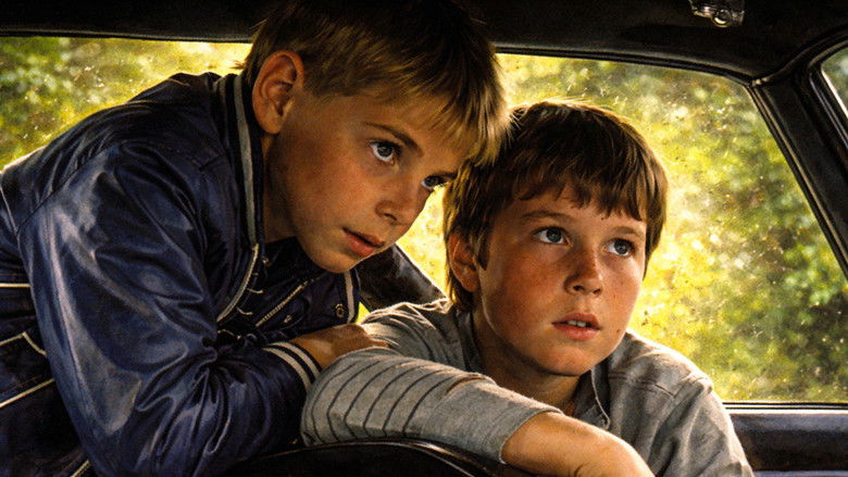 кадр из фильма Breakout