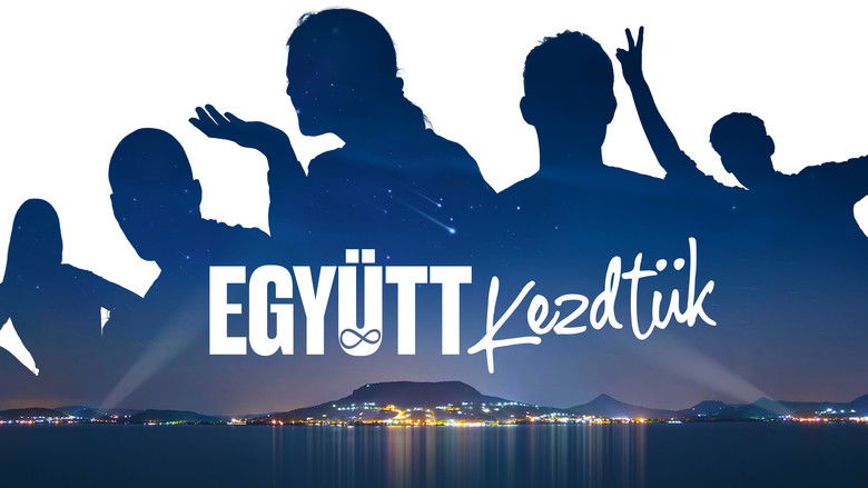 кадр из фильма Együtt kezdtük