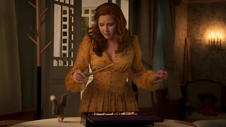 кадр из фильма Зачарованная 2