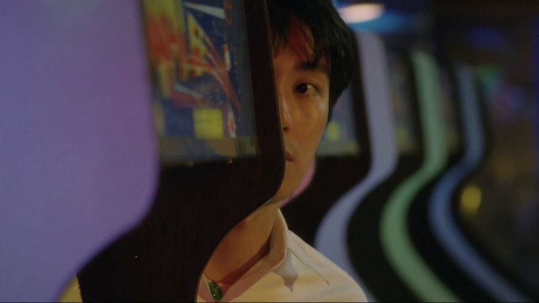 кадр из фильма 望夫成龍