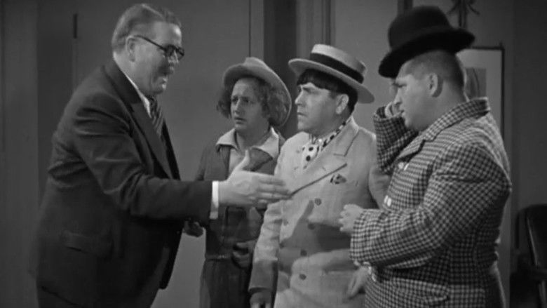 кадр из фильма Movie Maniacs