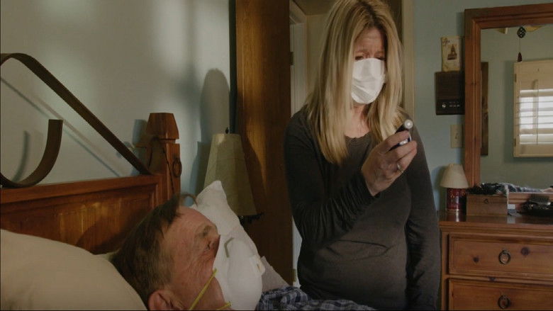 кадр из фильма Anti Corona Virus