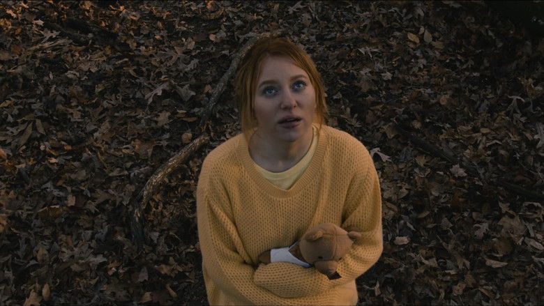 кадр из фильма Matriarch