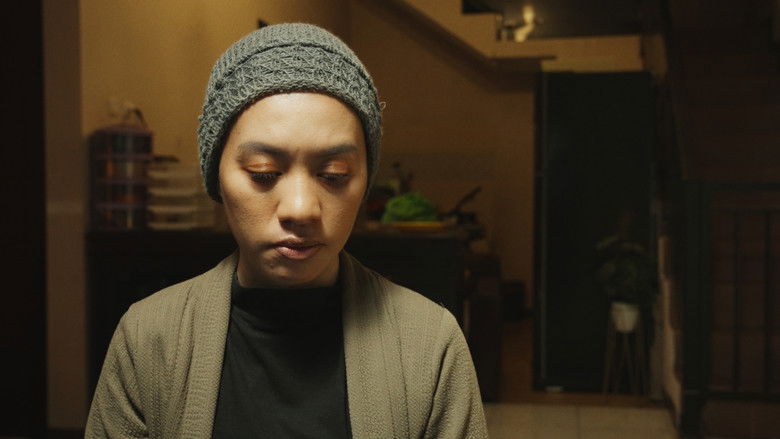 кадр из фильма Puppet