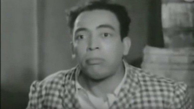 кадр из фильма لحن حبي