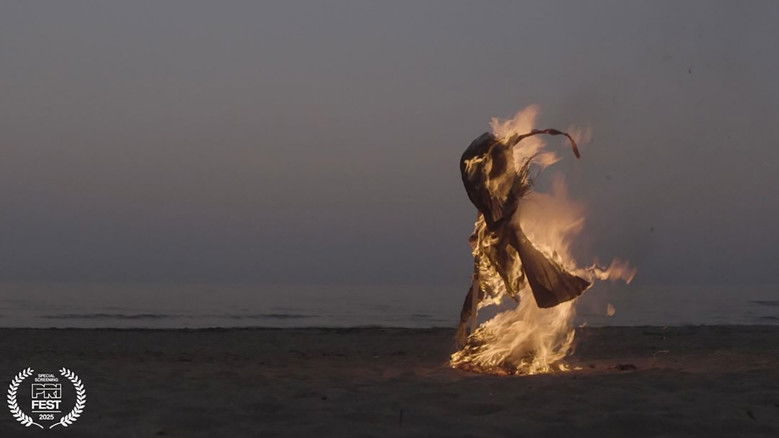 кадр из фильма Përtej Horizonteve