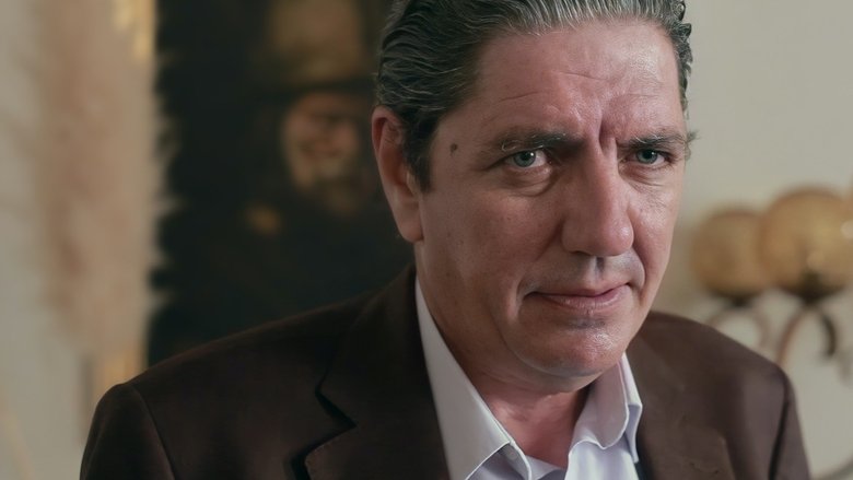 кадр из фильма El bucle de Latham