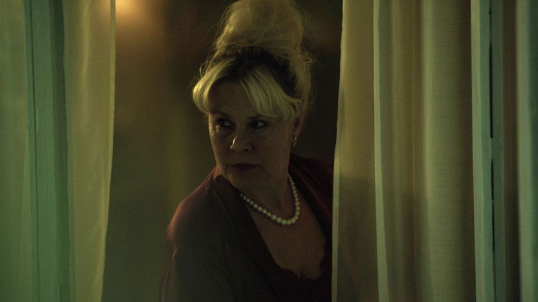 кадр из фильма Ракитник